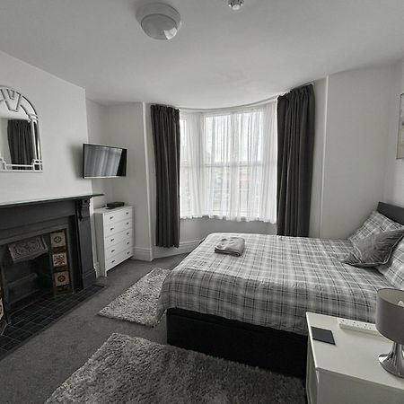 Appartamento Copperfield Cardiff Esterno foto