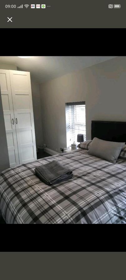 Appartamento Copperfield Cardiff Esterno foto