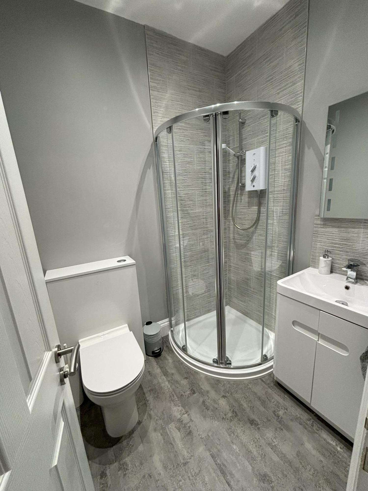 Appartamento Copperfield Cardiff Esterno foto